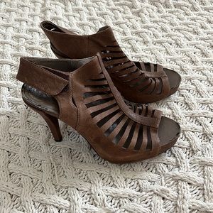 Vince Camuto Heels
